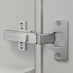 BISAGRA Hafele CLIP SMOVE CODO 9