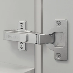 BISAGRA Hafele CLIP SMOVE CODO 18