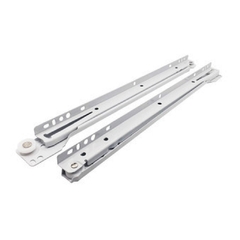 CORREDERA Z 400MM BLANCA