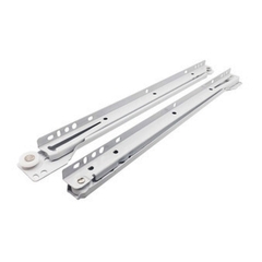CORREDERA Z 450MM BLANCA