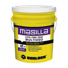 MASILLA DURLOCK - comprar online