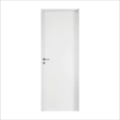 PUERTA BLANCO 0,70X2,00M D