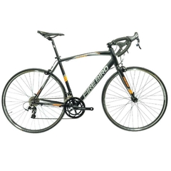 BICICLETA RUTA FIRE BIRD SPEED TALLE M 54 - R28