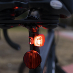 luces led de silicona - bicicletascaino