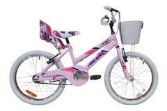 BICICLETAS PLAYERA FIRE BIRD R 20 - bicicletascaino