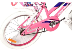 BICICLETAS PLAYERA FIRE BIRD R 20 en internet
