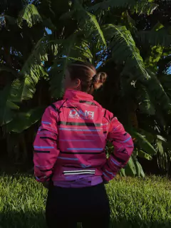 CAMPERA TERMICA CICLISMO
