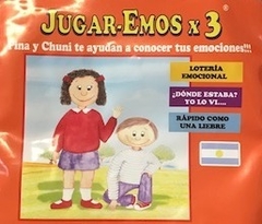 JUGAR-EMOS x3 en internet