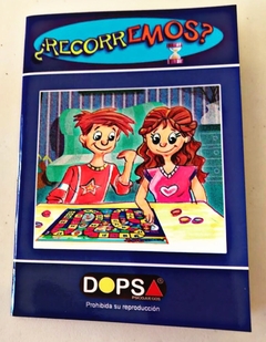 ¿RECORREMOS? - tienda online