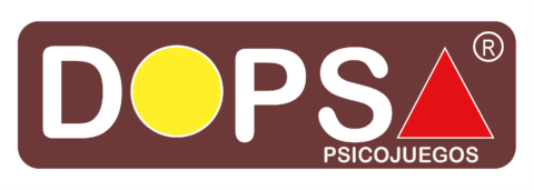 DOPSA Psicojuegos