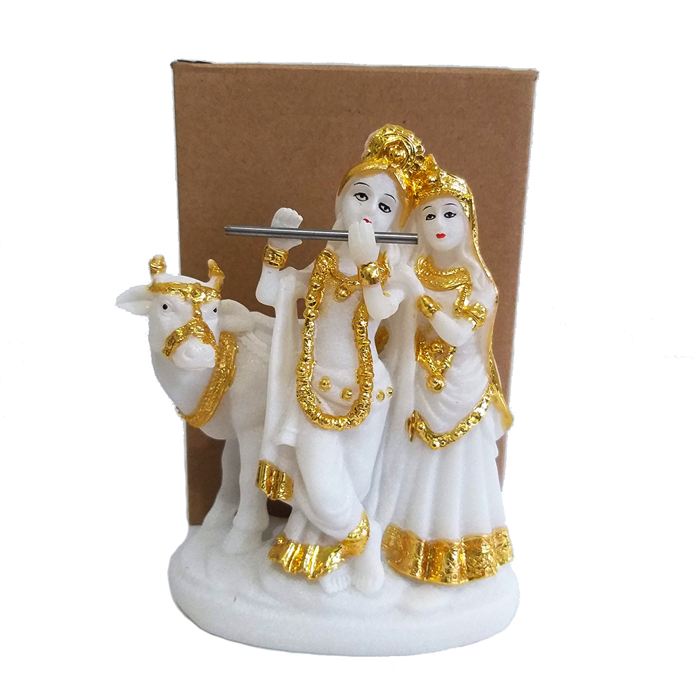 Krishna e Radha - CompraZen