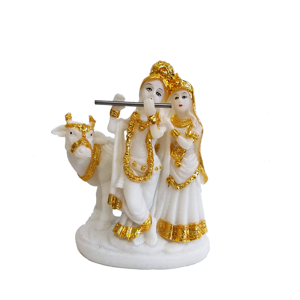 Krishna e Radha - CompraZen