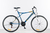Mountain Bike Futura Techno 026 R26 18 21v V-brakes Index - Morashop