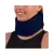 COLAR CERVICAL ESPUMA IDEAL MARINHO