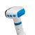 MASSAGEADOR COM INFRAV.IR-MAGNET PLUS BIVOLT G-TECH - MIDAS SAÚDE CORPORAL