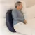 MULTI POSICIONADOR CORPORAL MOBILITTA TAMANHO: PEQUENO - comprar online