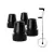 REFIL PONTEIRA MULETA TAKECARE - 19MM G - comprar online