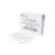 LAMINAS MICROSCOPIA LAPIDADA LISA 26X76MM UNIQLAB-CAIXA COM 50 UNIDADES - comprar online