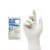 LUVA CIRURGICA ESTERIL LATEX COM PO 7.0 SURGICARE