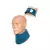 COLAR CERVICAL THOMAS IDEAL - comprar online