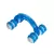 MASSAGEADOR MANUAL ROLLER AZUL T151 ACTE