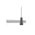 AGULHA DESCARTAVEL HIPODERMICA BD 0,70X30MM FUME - AVULSA