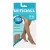 MEIA CURTA 3/4 SEM PONTEIRA EXTRA ALTA COMPRESSÃO KENDALL - comprar online