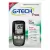 KIT MEDIDOR DE GLICOSE FREE1 COMPLETO COM 10 TIRAS G-TECH