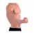 Imagem do MANGUITO LISO LYCRA BEGE TAKECARE