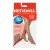 MEIA CURTA 3/4 SEM PONTEIRA MÉDIA COMPRESSÃO KENDALL - comprar online