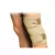 JOELHEIRA FLEX BEGE IDEAL - TAM. UNICO