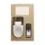 AROMATIZADOR ELETRICO ORIGINAL COM ESSÊNCIA LAVANDA - VIA AROMA - comprar online