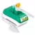 INALADOR/NEBULIZADOR PULMOSONIC STAR PREMIUM - SONICLEAR - comprar online