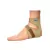 TORNOZELEIRA FLEX BILATERAL BEGE IDEAL - TAM. UNICO