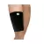 COXAL ELASTICO PRETO TAKECARE