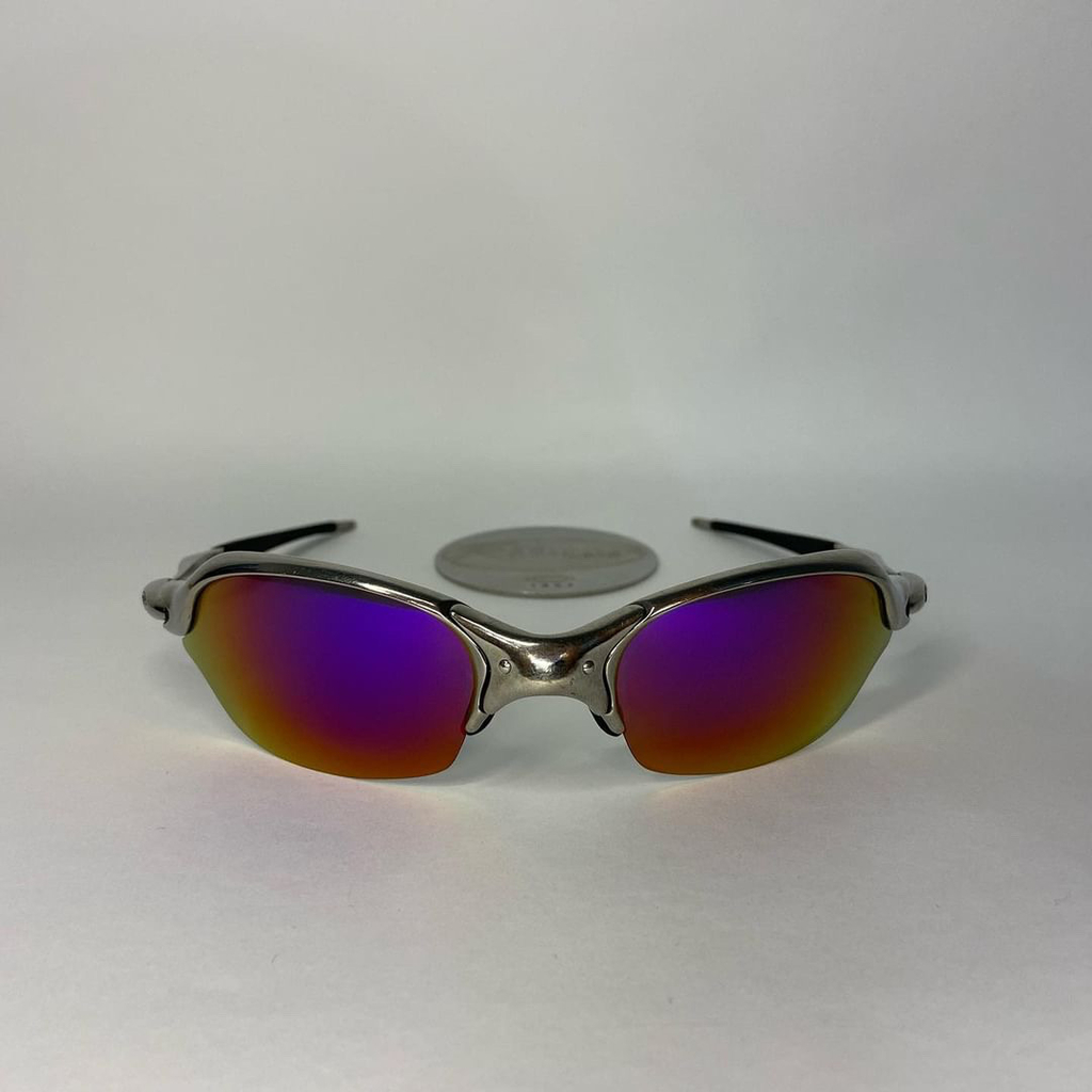 Romeo 2 photocromic #romeo2 #oculos #oakley #transition #moda #mc #fun