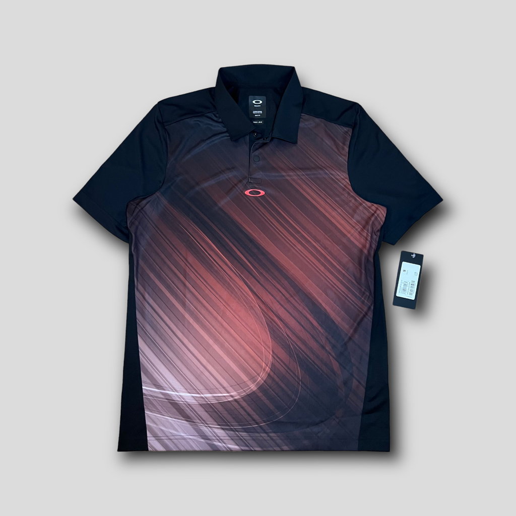 Camiseta Oakley O-New Preta - Compre Agora