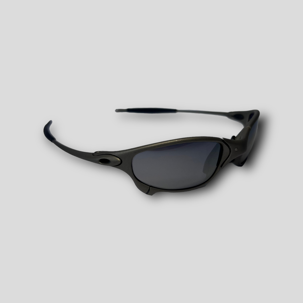 Juliet Preto De Sol Oakley