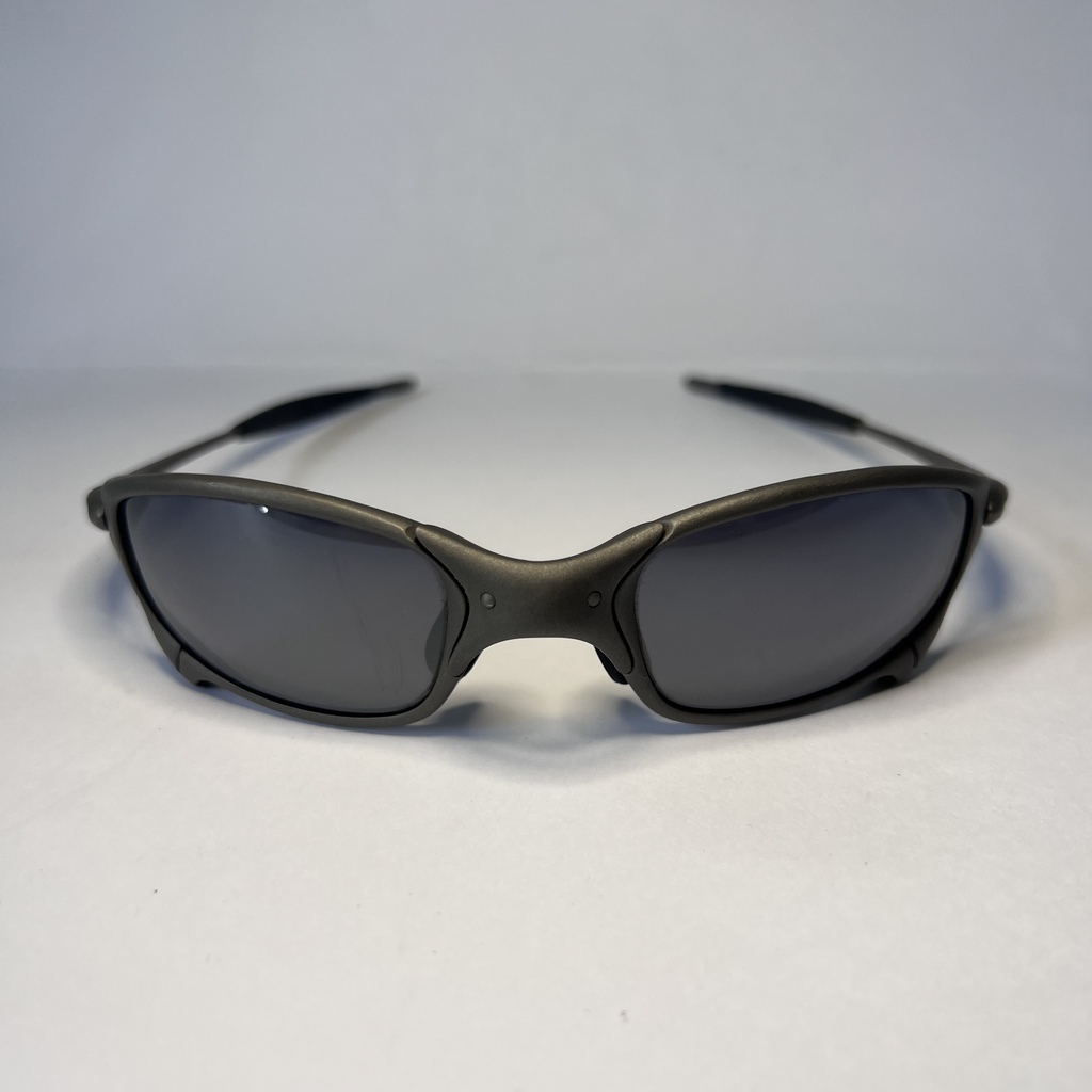 Óculos Oakley Juliet Plasma 1 Gen - Comprar em Reuzzze