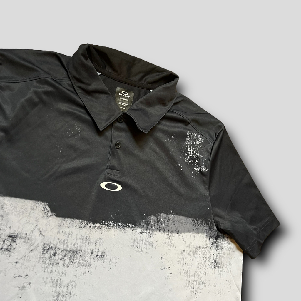 Camiseta Polo Golf Oakley Listrada - Comprar em Reuzzze