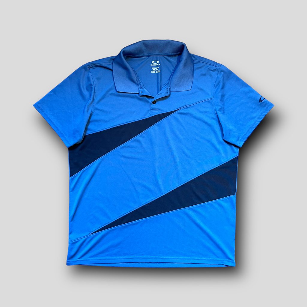 Camiseta Polo Golf Oakley Listrada - Comprar em Reuzzze