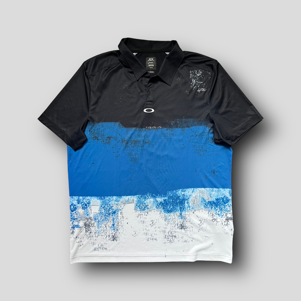 Camiseta Polo Golf Oakley Listrada - Comprar em Reuzzze