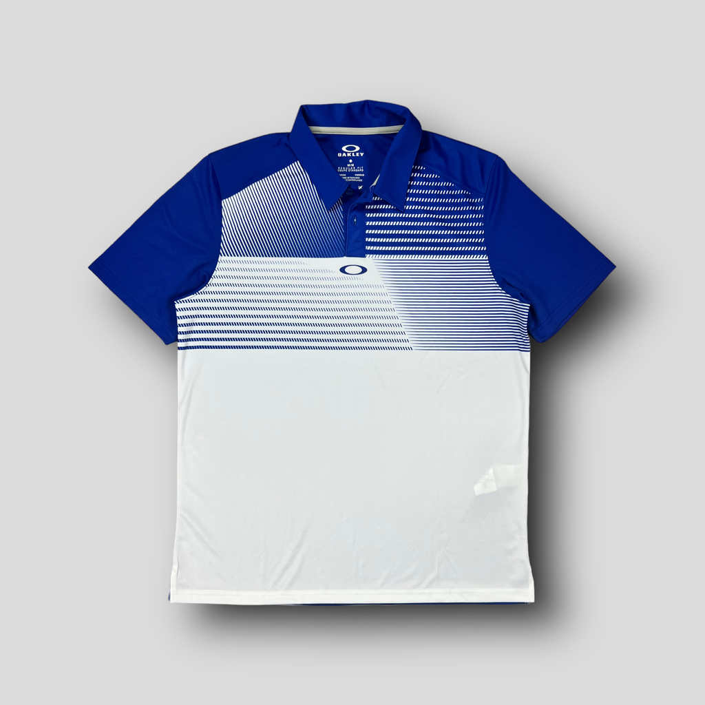 Camiseta Polo Golf Oakley Listrada - Comprar em Reuzzze