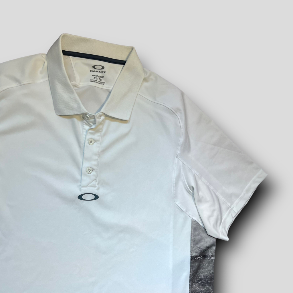 Camiseta Polo Golf Oakley Listrada - Comprar em Reuzzze