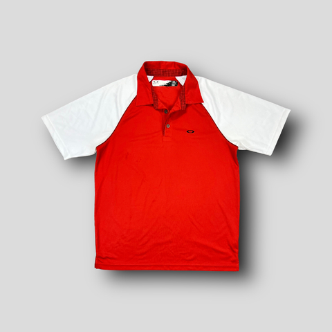 Camiseta Polo Golf Oakley Listrada - Comprar em Reuzzze