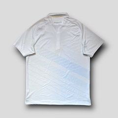 Camiseta Polo Golf Oakley Branca - Comprar em Reuzzze