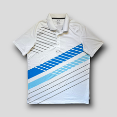 Camiseta Polo Golf Oakley Vermelho - Comprar em Reuzzze