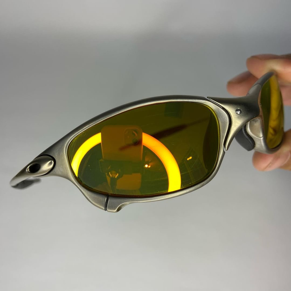 Oculos Oakley Juliet Original Masculino - Compre Online