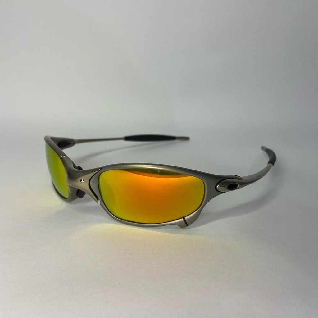 Oculos Oakley Juliet Original Masculino - Compre Online