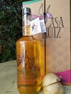 Mezcal Espadín Añejo - 1L con dos Jicaritas
